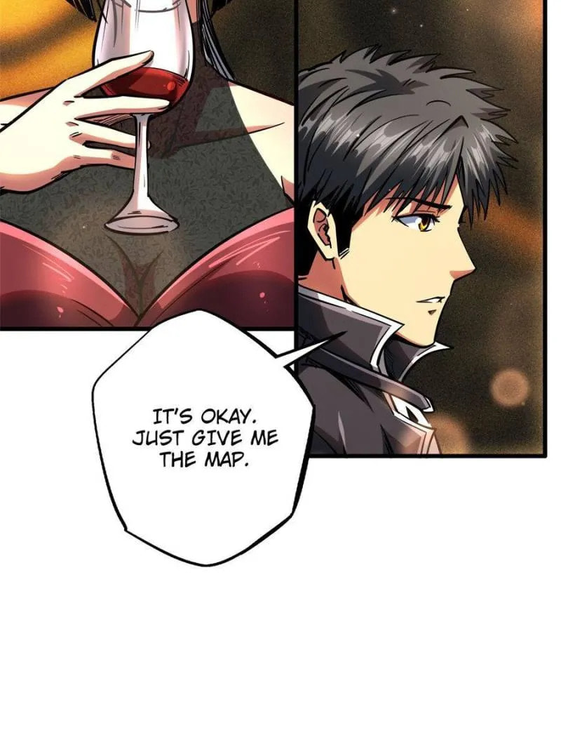 Read Super Gene chapter 108 image 48 on Lezhin