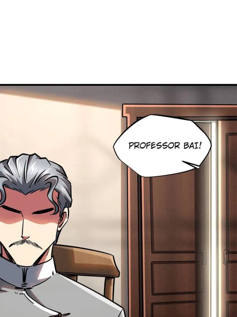 Read Super Gene chapter 108 image 49 on Lezhin