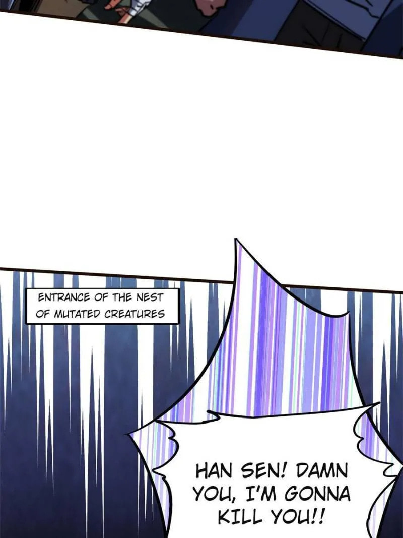 Read Super Gene chapter 108 image 5 on Lezhin