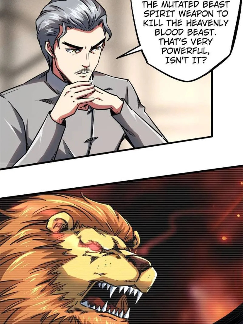 Read Super Gene chapter 108 image 53 on Lezhin