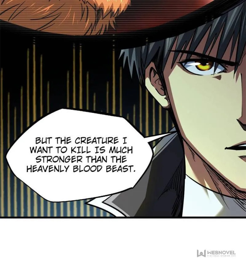Read Super Gene chapter 108 image 54 on Lezhin