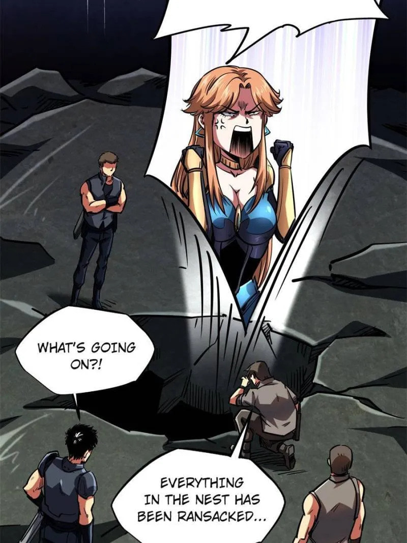 Read Super Gene chapter 108 image 6 on Lezhin