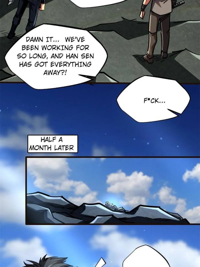 Read Super Gene chapter 108 image 7 on Lezhin