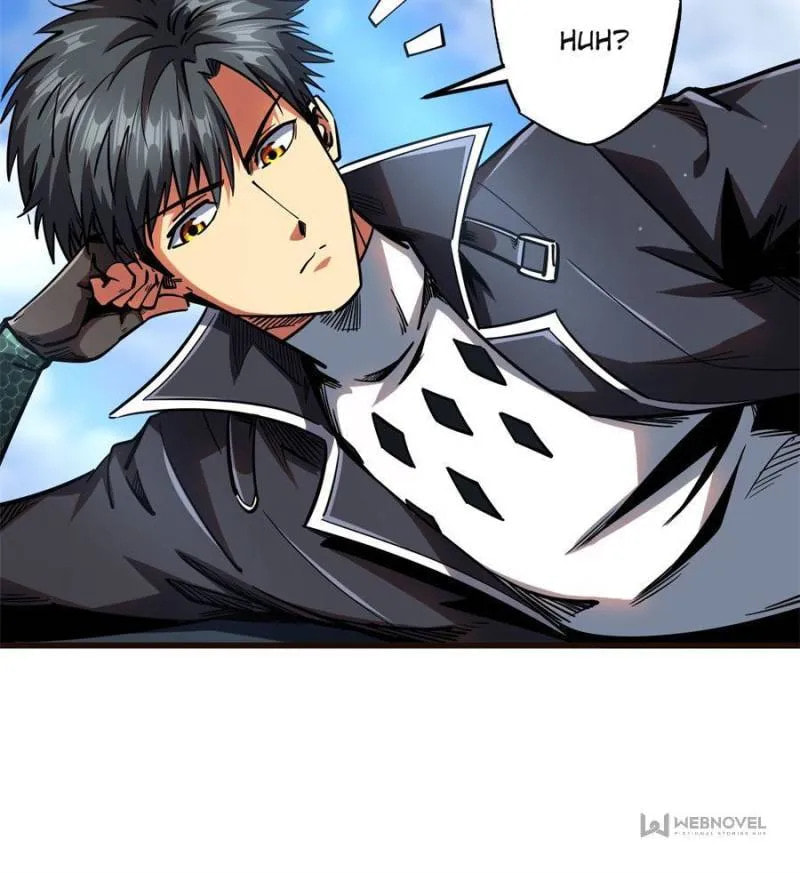 Read Super Gene chapter 108 image 8 on Lezhin