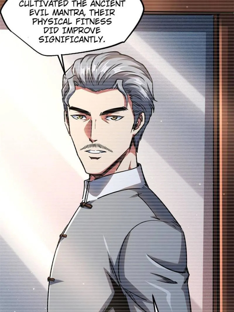 Read Super Gene chapter 109 image 13 on Lezhin