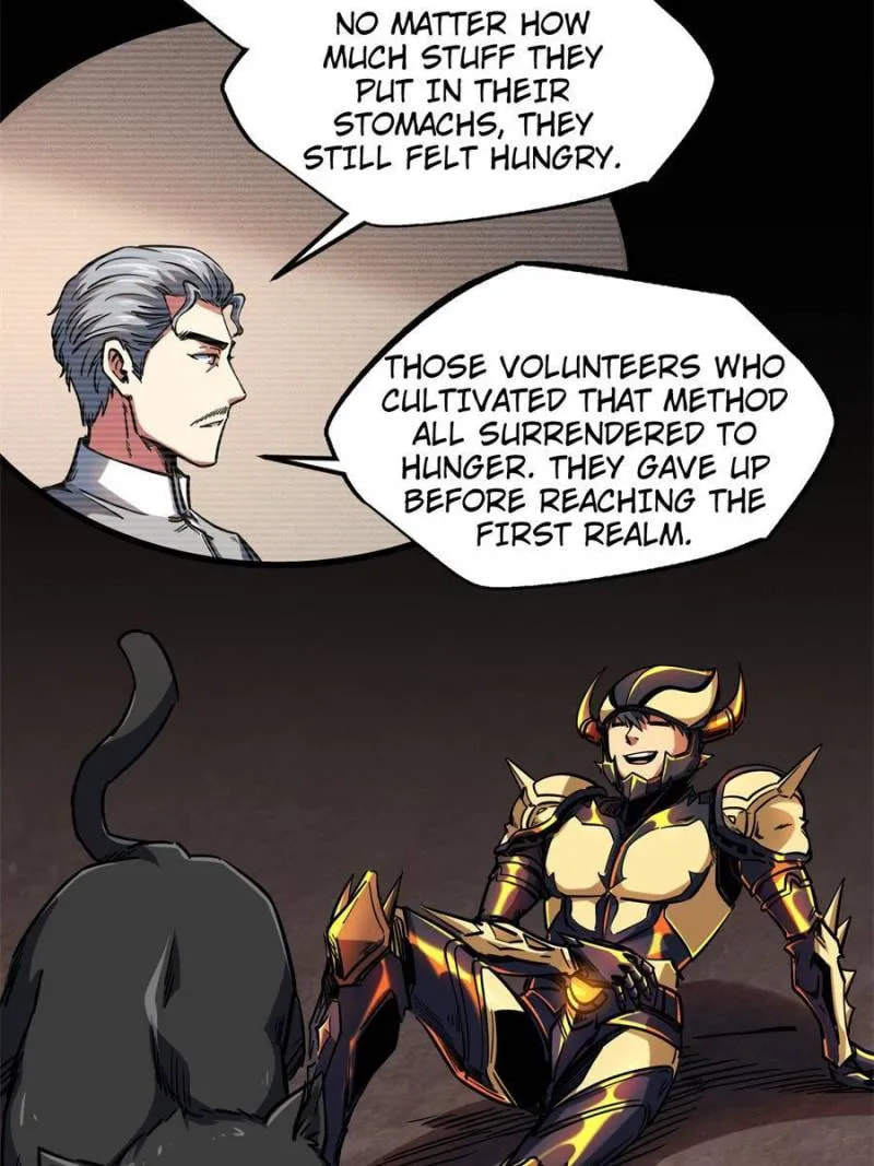 Read Super Gene chapter 109 image 15 on Lezhin