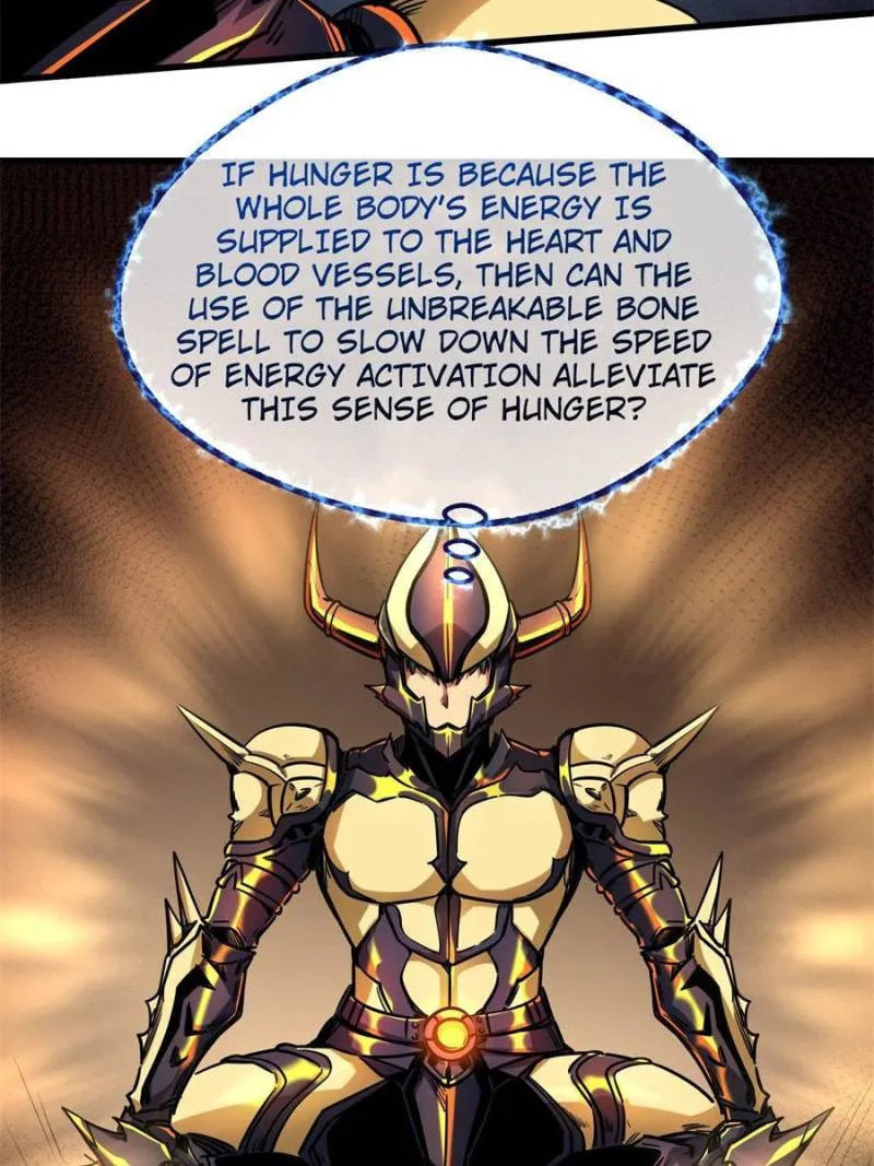 Read Super Gene chapter 109 image 20 on Lezhin