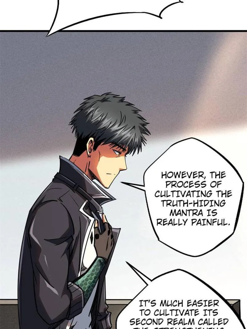 Read Super Gene chapter 109 image 29 on Lezhin