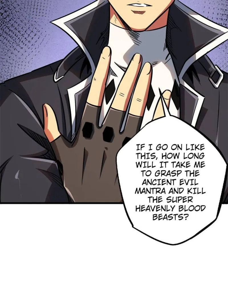 Read Super Gene chapter 109 image 32 on Lezhin