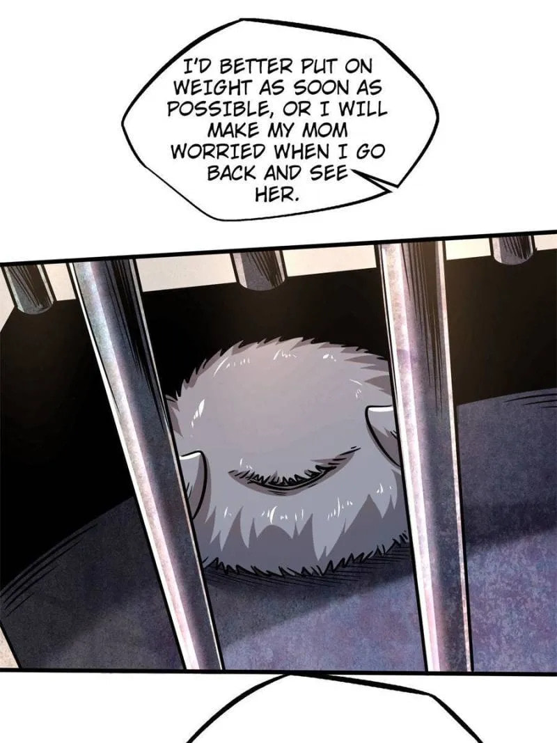 Read Super Gene chapter 109 image 33 on Lezhin