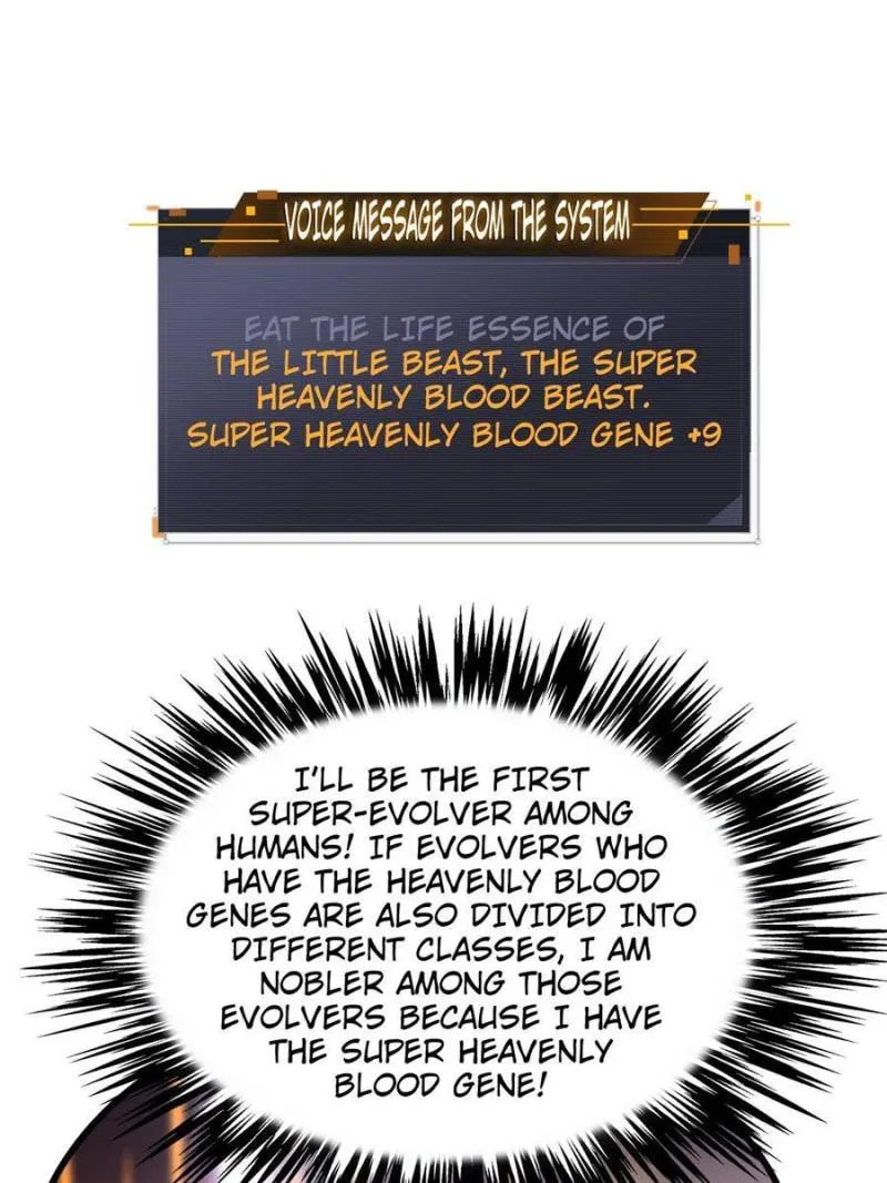 Read Super Gene chapter 109 image 38 on Lezhin