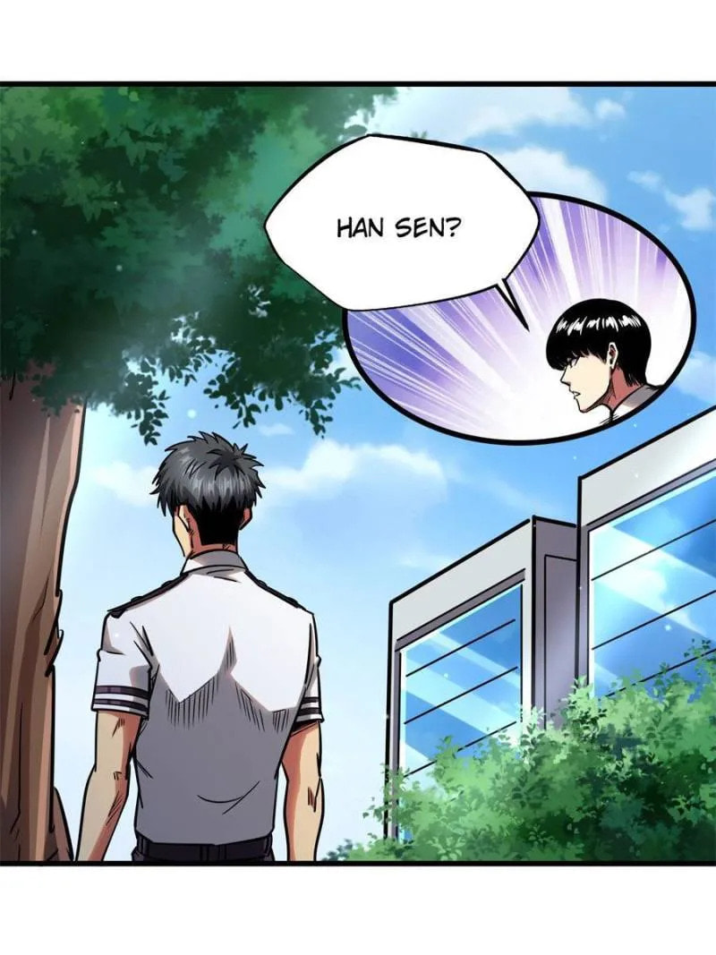 Read Super Gene chapter 109 image 48 on Lezhin