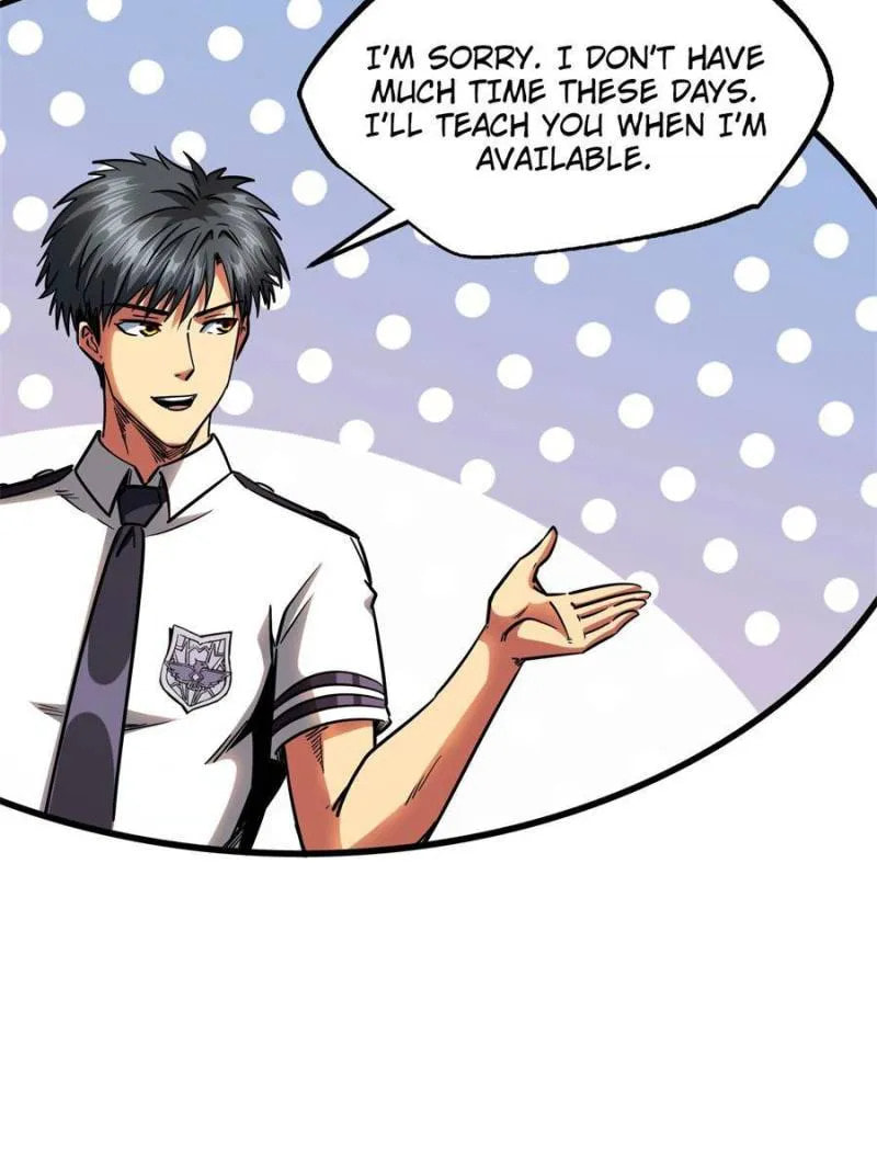 Read Super Gene chapter 109 image 52 on Lezhin