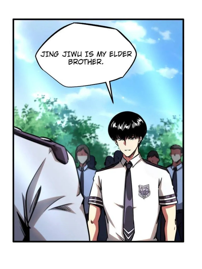 Read Super Gene chapter 109 image 53 on Lezhin