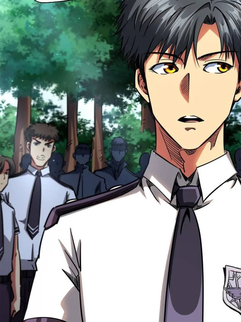 Read Super Gene chapter 109 image 55 on Lezhin