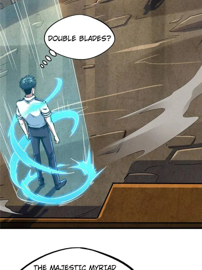 Read Super Gene chapter 110 image 10 on Lezhin
