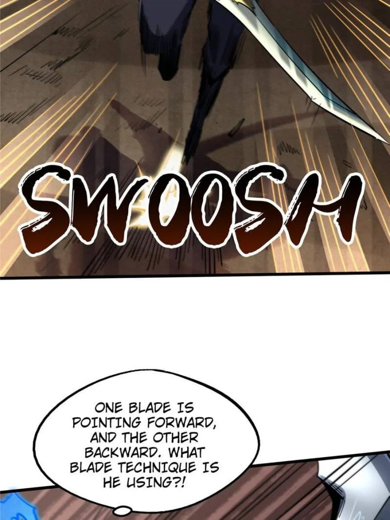 Read Super Gene chapter 110 image 14 on Lezhin