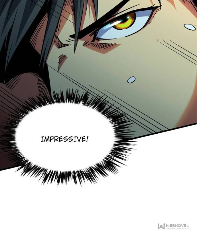 Read Super Gene chapter 110 image 17 on Lezhin