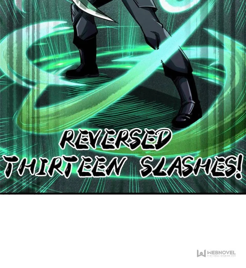 Read Super Gene chapter 110 image 26 on Lezhin