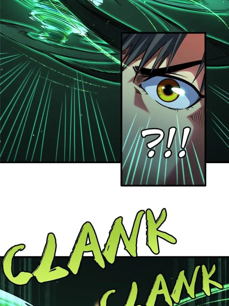 Read Super Gene chapter 110 image 28 on Lezhin