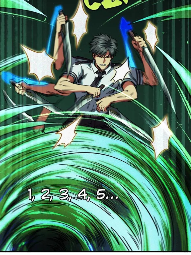 Read Super Gene chapter 110 image 29 on Lezhin