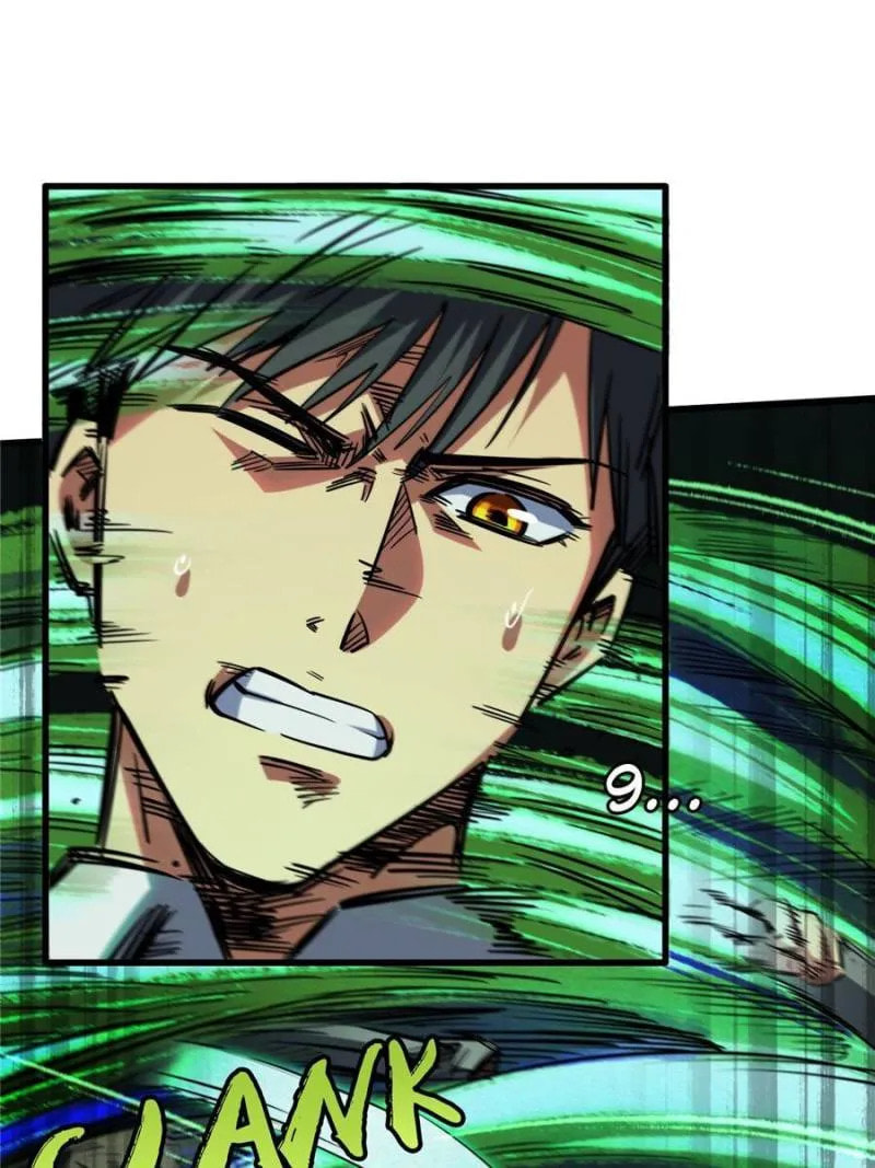 Read Super Gene chapter 110 image 30 on Lezhin