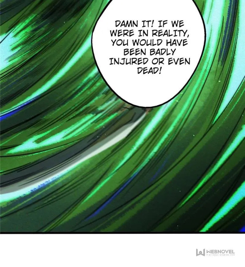 Read Super Gene chapter 110 image 35 on Lezhin