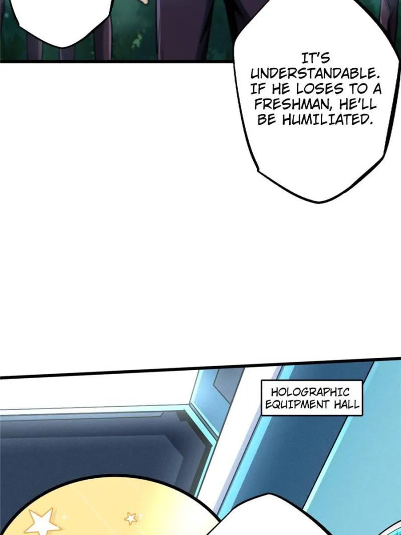 Read Super Gene chapter 110 image 4 on Lezhin