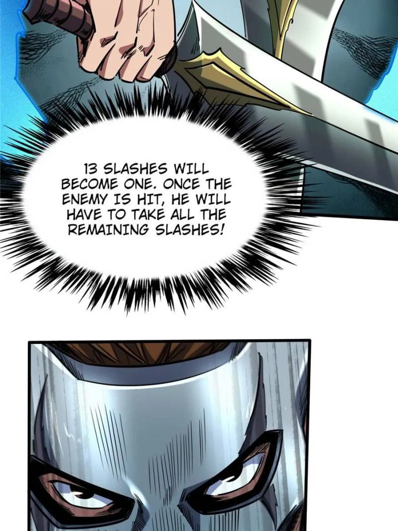 Read Super Gene chapter 110 image 47 on Lezhin