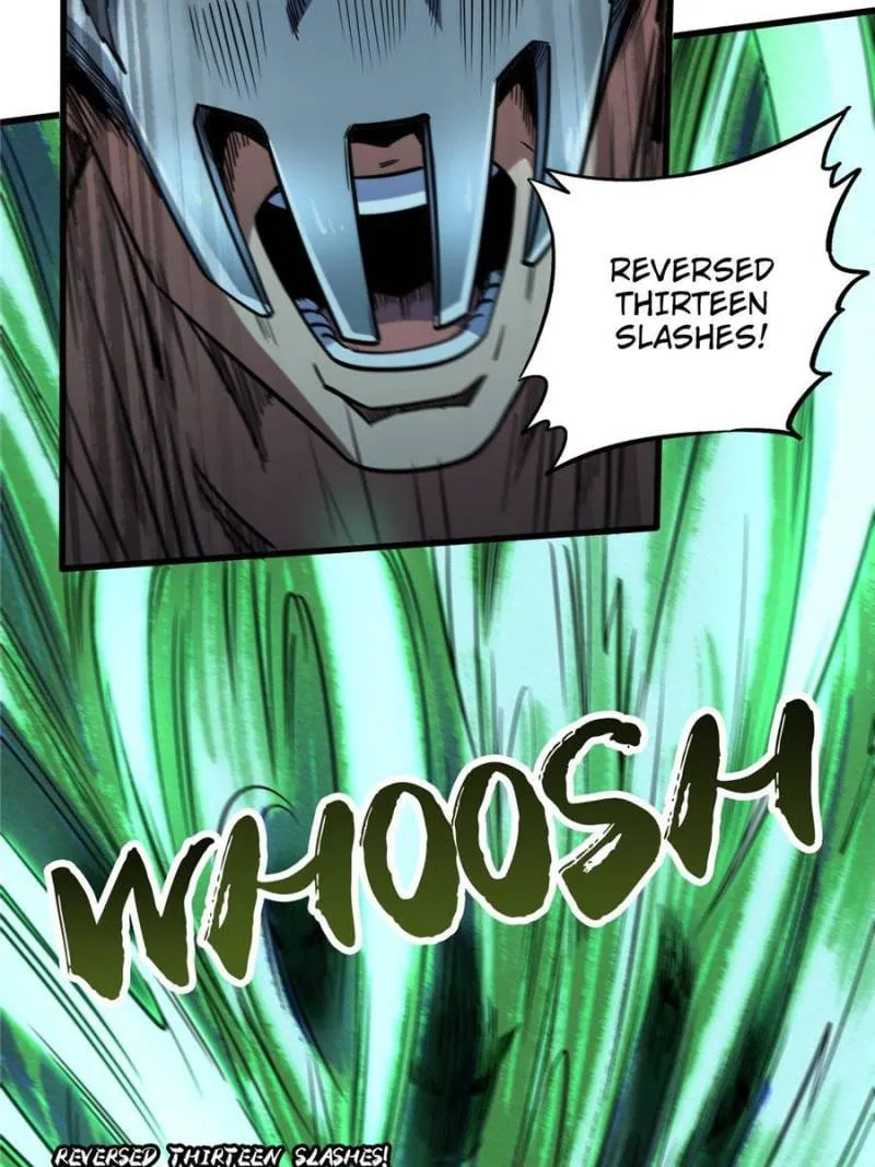 Read Super Gene chapter 110 image 48 on Lezhin