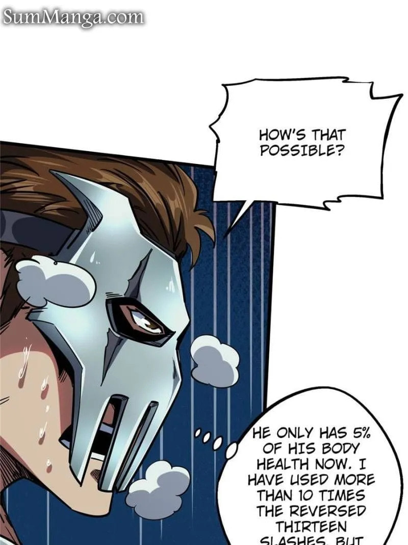 Read Super Gene chapter 110 image 50 on Lezhin