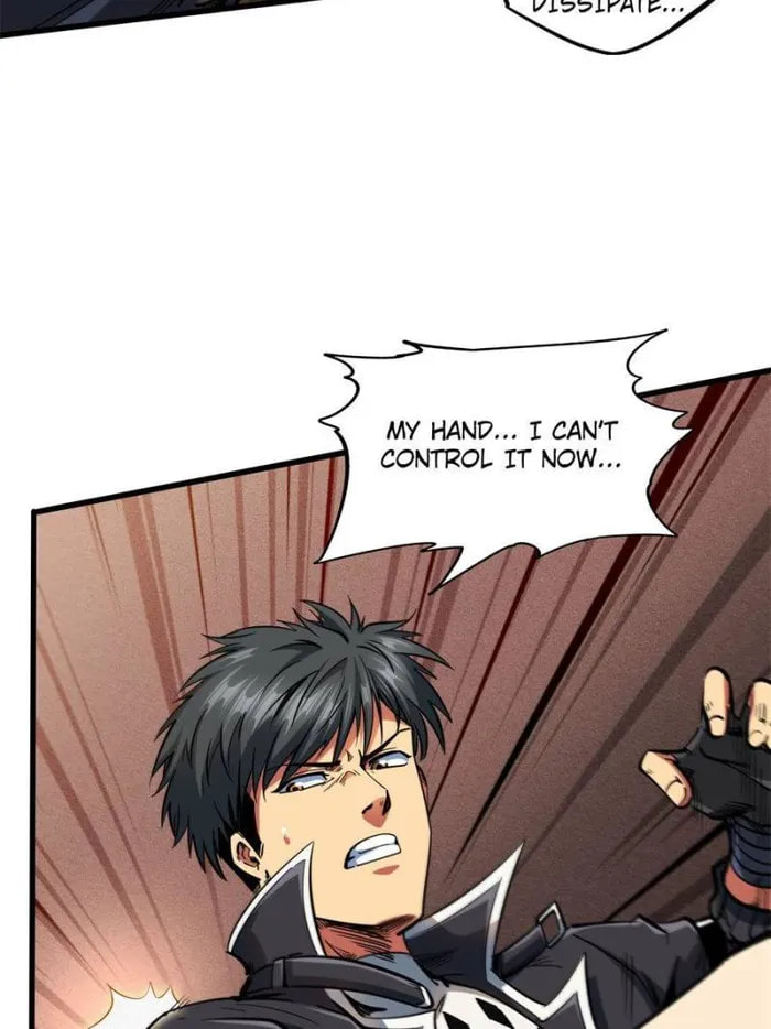 Read Super Gene chapter 112 image 16 on Lezhin