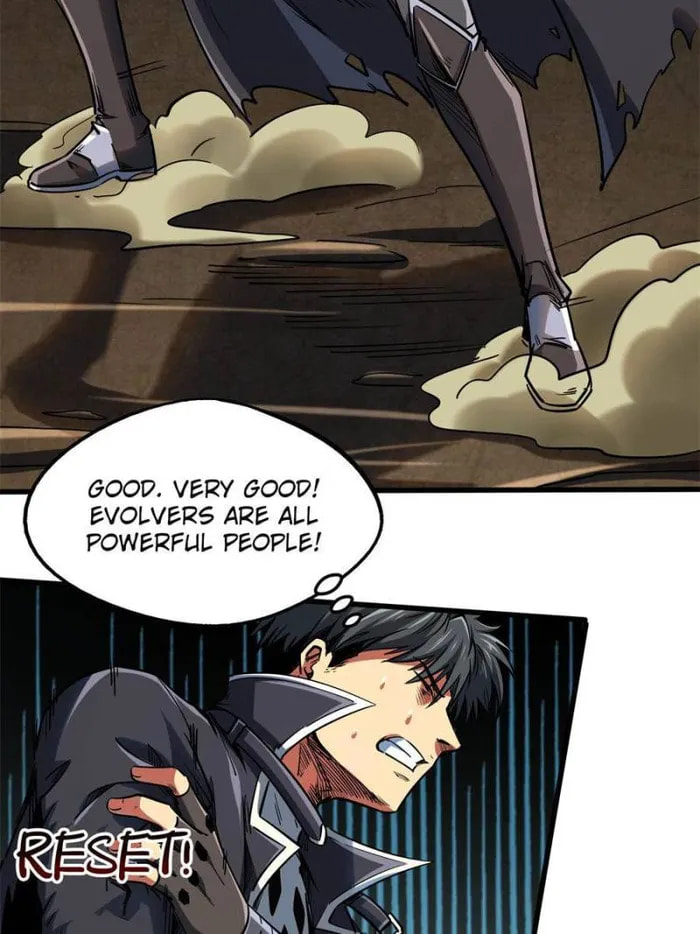 Read Super Gene chapter 112 image 22 on Lezhin