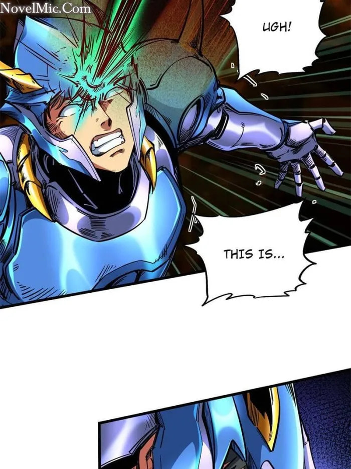 Read Super Gene chapter 112 image 3 on Lezhin