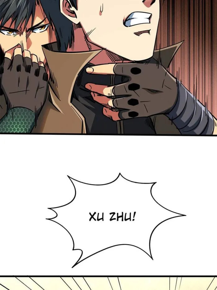 Read Super Gene chapter 112 image 38 on Lezhin