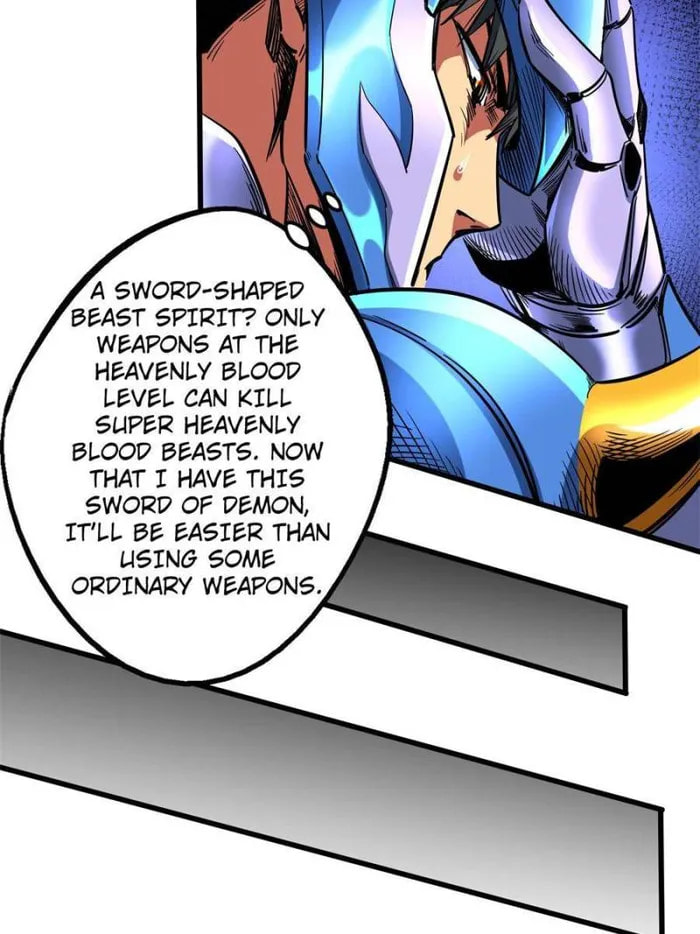 Read Super Gene chapter 112 image 4 on Lezhin