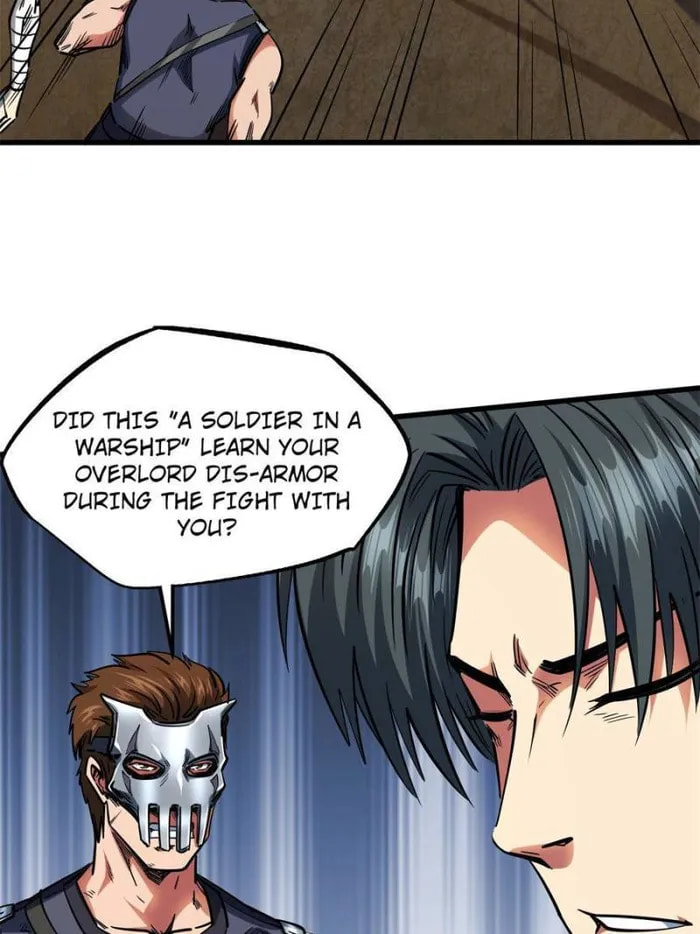Read Super Gene chapter 112 image 40 on Lezhin