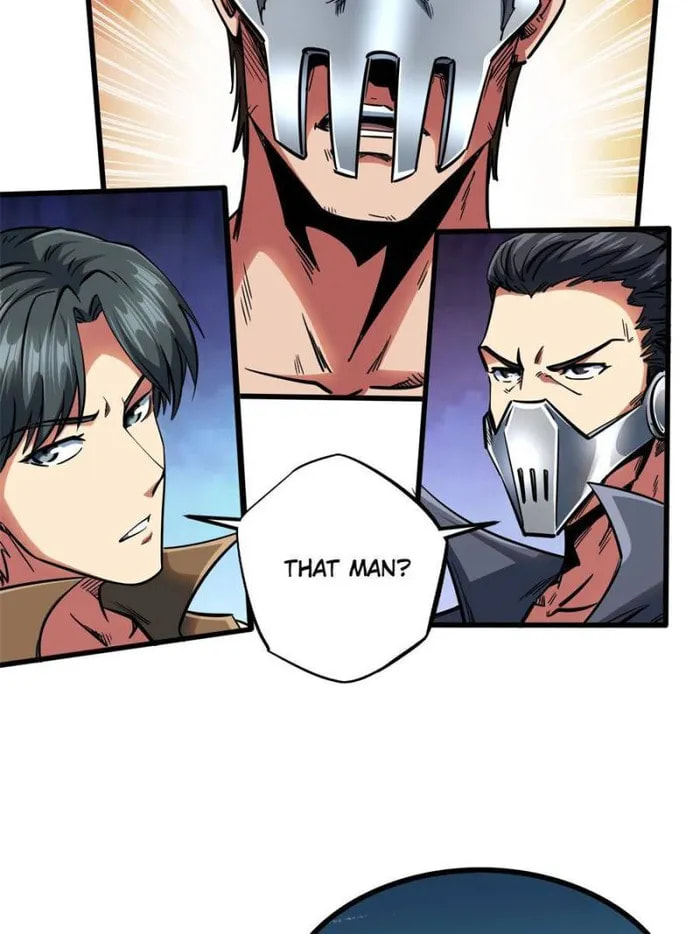 Read Super Gene chapter 112 image 43 on Lezhin