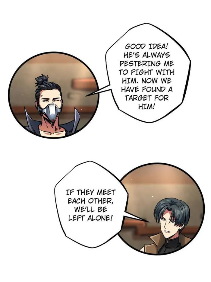 Read Super Gene chapter 112 image 46 on Lezhin