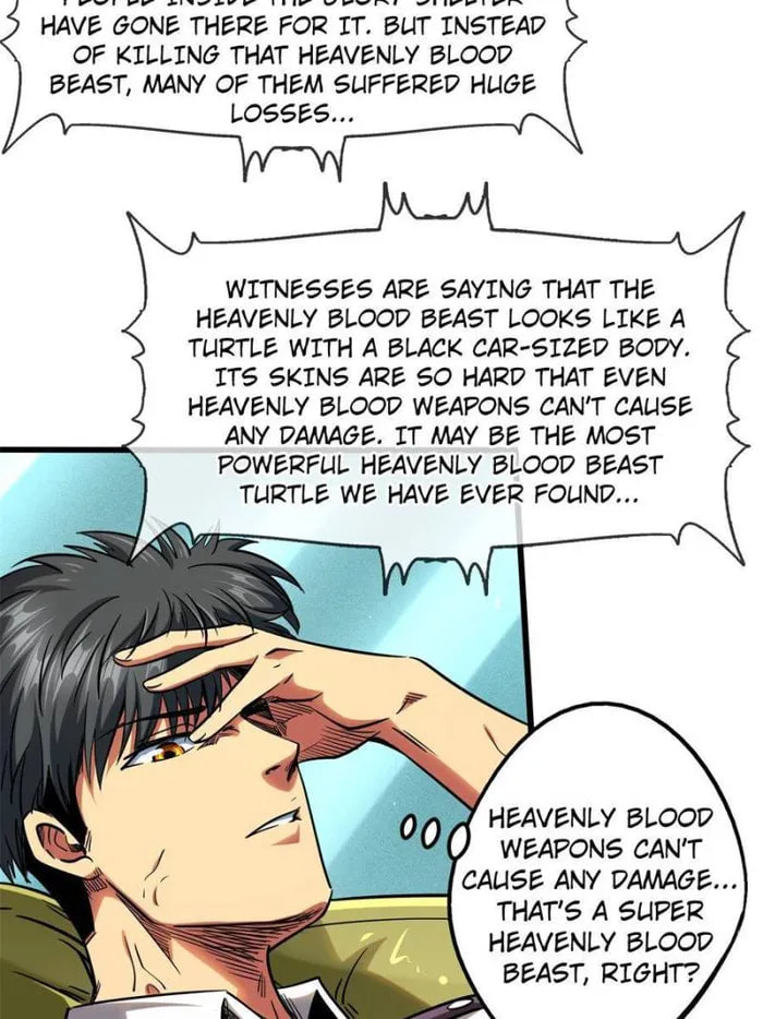 Read Super Gene chapter 112 image 48 on Lezhin