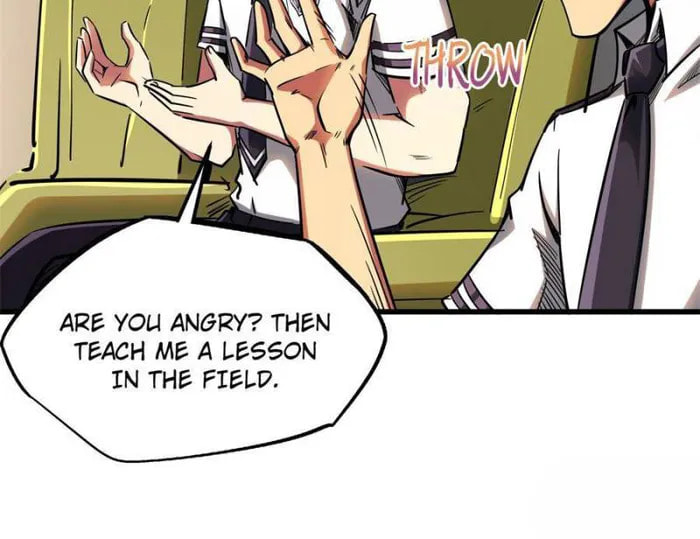 Read Super Gene chapter 112 image 54 on Lezhin