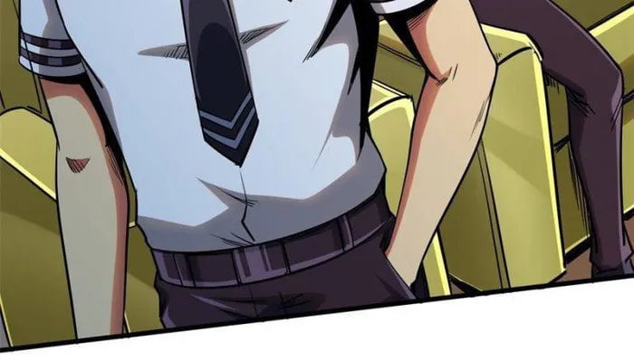 Read Super Gene chapter 112 image 56 on Lezhin