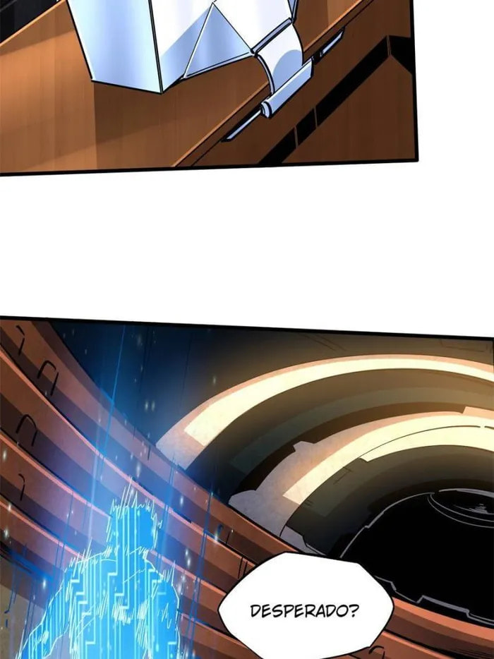 Read Super Gene chapter 112 image 6 on Lezhin