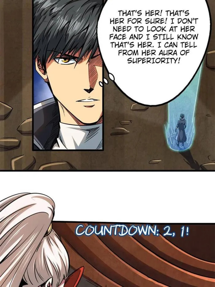 Read Super Gene chapter 115 image 1 on Lezhin