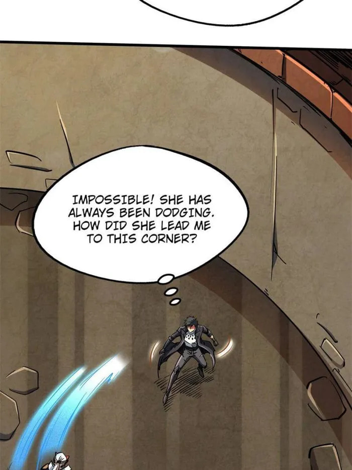 Read Super Gene chapter 115 image 11 on Lezhin