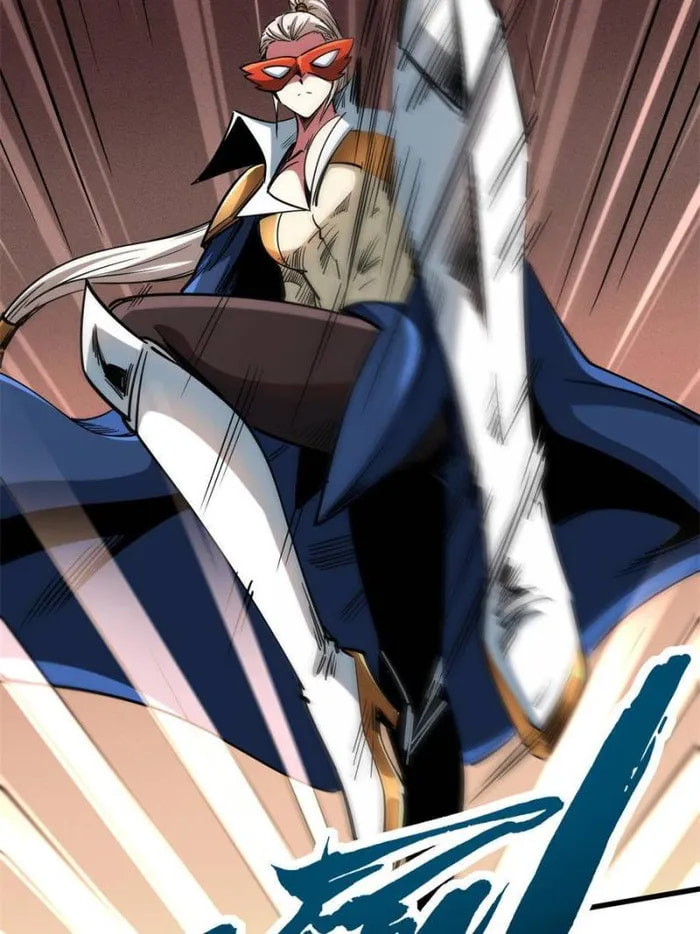 Read Super Gene chapter 115 image 13 on Lezhin
