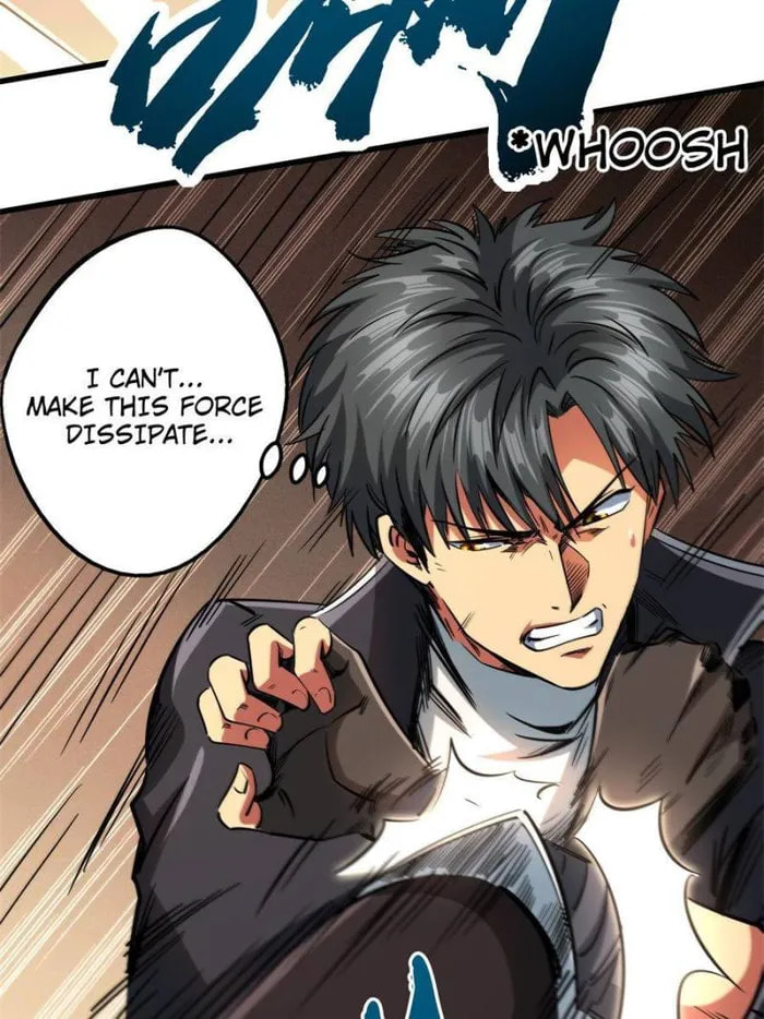 Read Super Gene chapter 115 image 14 on Lezhin