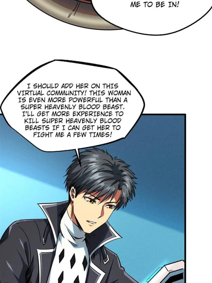 Read Super Gene chapter 115 image 19 on Lezhin