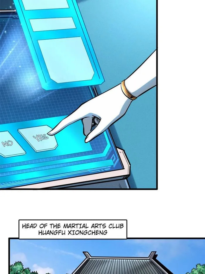 Read Super Gene chapter 115 image 22 on Lezhin