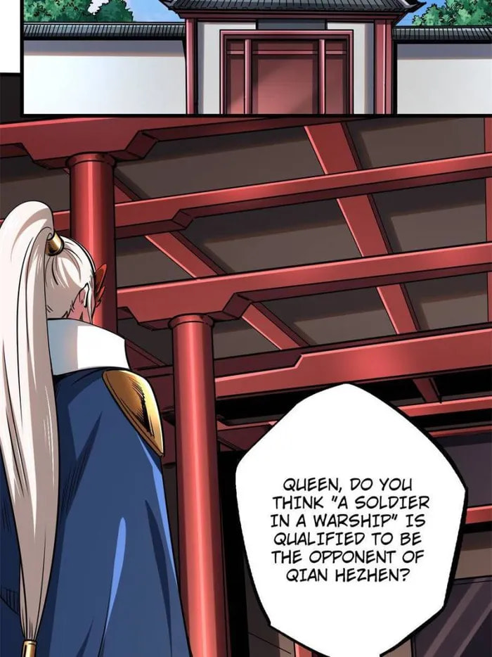Read Super Gene chapter 115 image 23 on Lezhin